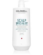 Goldwell Dualsenses Scalp Specialist Sampon curatare profunda pentru toate tipurile de păr 1000 ml