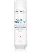 Goldwell Dualsenses Scalp Specialist sampon pentru curatare anti matreata 250 ml