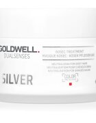 Goldwell Dualsenses Silver mască fortifiantă 200 ml