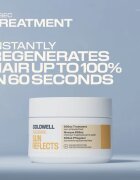 Goldwell Dualsenses Sun Reflects 60Sec Treatment tratament intens regenerativ pentru par expus la soare 200 ml
