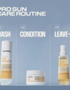 Goldwell Dualsenses Sun Reflects 60Sec Treatment tratament intens regenerativ pentru par expus la soare 200 ml