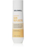 Goldwell Dualsenses Sun Reflects After-Sun a Body Shampoo 2 in 1 gel de dus si sampon dupa expunerea la soare 250 ml