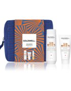 Goldwell Dualsenses Sun Reflects Seturi pentru voiaj pentru par expus la soare