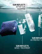 Goldwell Dualsenses Sun Reflects Seturi pentru voiaj pentru par expus la soare