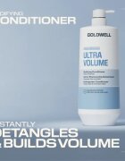 Goldwell Dualsenses Ultra Volume Bodifying Conditioner balsam pentru păr cu volum 1000 ml