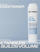 Goldwell Dualsenses Ultra Volume Bodifying Conditioner balsam pentru păr cu volum 200 ml