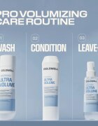 Goldwell Dualsenses Ultra Volume Bodifying Conditioner balsam pentru păr cu volum 200 ml