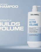 Goldwell Dualsenses Ultra Volume Bodifying Shampoo șampon pentru păr cu volum 1000 ml