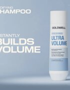 Goldwell Dualsenses Ultra Volume Bodifying Shampoo șampon pentru păr cu volum 250 ml