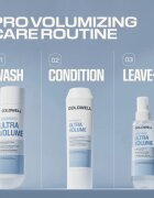 Goldwell Dualsenses Ultra Volume Bodifying Shampoo șampon pentru păr cu volum 250 ml