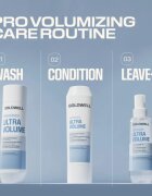 Goldwell Dualsenses Ultra Volume Bodifying Spray spray pentru păr cu volum 150 ml