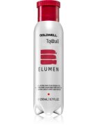 Goldwell Elumen Color Cools Culoare temporară pentru păr TQ@ALL 200 ml