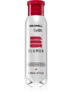 Goldwell Elumen Long Lasting Hair Color Oxidant-Free Culoare temporară pentru păr Gy@6 200 ml