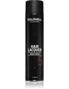 Goldwell Hair Lacquer fixativ fixare foarte puternica 600 ml