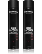 Goldwell Hair Lacquer set cu fixare foarte puternica
