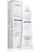 Goldwell Light Dimensions Brightener crema iluminatoare pentru păr culoare Silver 60 ml
