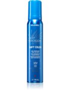 Goldwell Light Dimensions Soft Color spuma tonica pentru par blond culoare 10V 125 ml