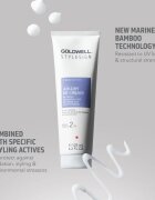 Goldwell StyleSign Air-Dry BB Cream crema styling pentru păr 125 ml