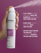 Goldwell StyleSign Blowout & Texture Spray spray pentru păr pentru volum și formă 200 ml