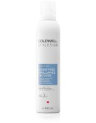 Goldwell StyleSign Bodifying Brilliance Mousse fixativ de păr pentru volum cu fixare medie pentru o stralucire puternica 300 ml