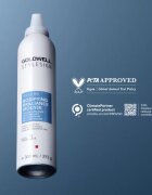 Goldwell StyleSign Bodifying Brilliance Mousse fixativ de păr pentru volum cu fixare medie pentru o stralucire puternica 300 ml