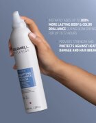 Goldwell StyleSign Bodifying Brilliance Mousse fixativ de păr pentru volum cu fixare medie pentru o stralucire puternica 300 ml