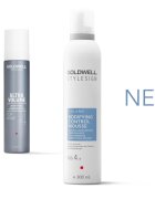 Goldwell StyleSign Bodifying Control Mousse spuma pentru păr cu volum 300 ml