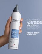 Goldwell StyleSign Bodifying Control Mousse spuma pentru păr cu volum 300 ml