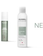 Goldwell StyleSign Bundling Gel gel hidratant pentru definirea buclelor 150 ml