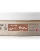Goldwell StyleSign Defining Wax ceara de par 75 ml