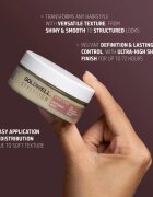 Goldwell StyleSign Defining Wax ceara de par 75 ml