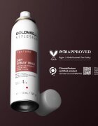 Goldwell StyleSign Dry Spray Wax ceara de par fixare puternică 150 ml