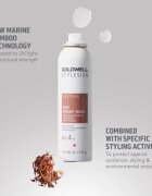 Goldwell StyleSign Dry Spray Wax ceara de par fixare puternică 150 ml
