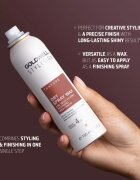 Goldwell StyleSign Dry Spray Wax ceara de par fixare puternică 150 ml
