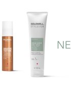 Goldwell StyleSign High-shine Gel Wax ceara gel pentru par ondulat si cret 100 ml