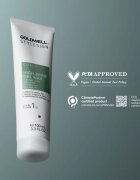 Goldwell StyleSign High-shine Gel Wax ceara gel pentru par ondulat si cret 100 ml