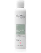 Goldwell StyleSign Lightweight Fluid cremă styling pentru definirea buclelor 150 ml