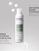 Goldwell StyleSign Lightweight Fluid cremă styling pentru definirea buclelor 150 ml