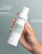Goldwell StyleSign Lightweight Fluid cremă styling pentru definirea buclelor 150 ml