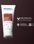 Goldwell StyleSign Shaping Cream Cremă modelatoare cu fixare foarte puternica 75 ml