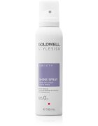 Goldwell StyleSign Shine Spray spray pentru păr pentru un par stralucitor si catifelat 150 ml