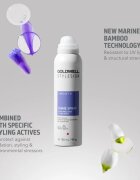 Goldwell StyleSign Shine Spray spray pentru păr pentru un par stralucitor si catifelat 150 ml