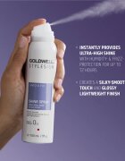 Goldwell StyleSign Shine Spray spray pentru păr pentru un par stralucitor si catifelat 150 ml