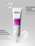 Goldwell StyleSign Straightening Balm balsam pentru par cu efect de netezire 100 ml