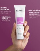 Goldwell StyleSign Straightening Balm balsam pentru par cu efect de netezire 100 ml