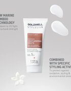 Goldwell StyleSign Texturizing Paste gel modelator pentru coafura pentru un aspect mat 100 ml