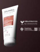 Goldwell StyleSign Texturizing Paste gel modelator pentru coafura pentru un aspect mat 150 ml