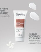 Goldwell StyleSign Texturizing Paste gel modelator pentru coafura pentru un aspect mat 150 ml