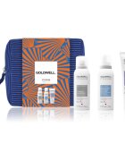 Goldwell StyleSign Travel Set Seturi pentru voiaj pentru un styling neted si plin de volum