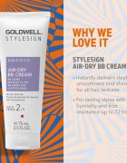 Goldwell StyleSign Travel Set Seturi pentru voiaj pentru un styling neted si plin de volum